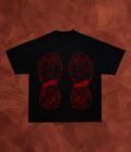 NOMAD RANGER Black T-SHIRT