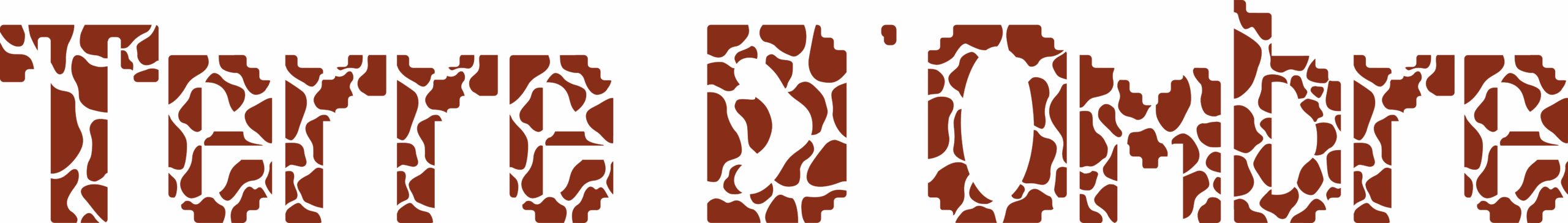 Terre d'Ombre