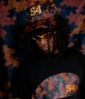 CAMO UNITY CAP