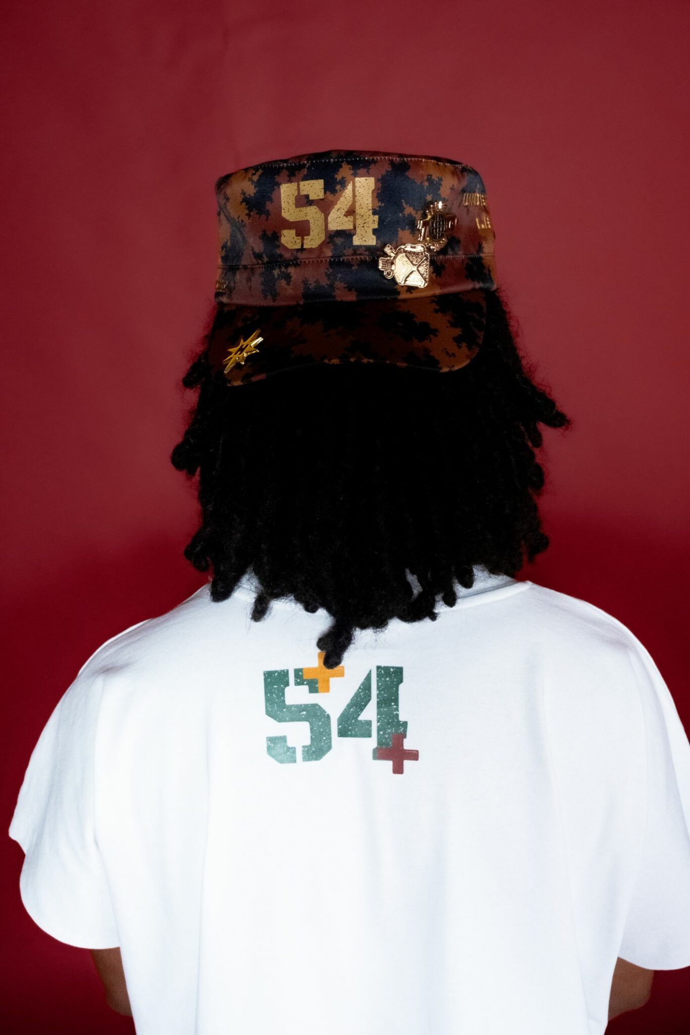 CAMO UNITY CAP – Image 4
