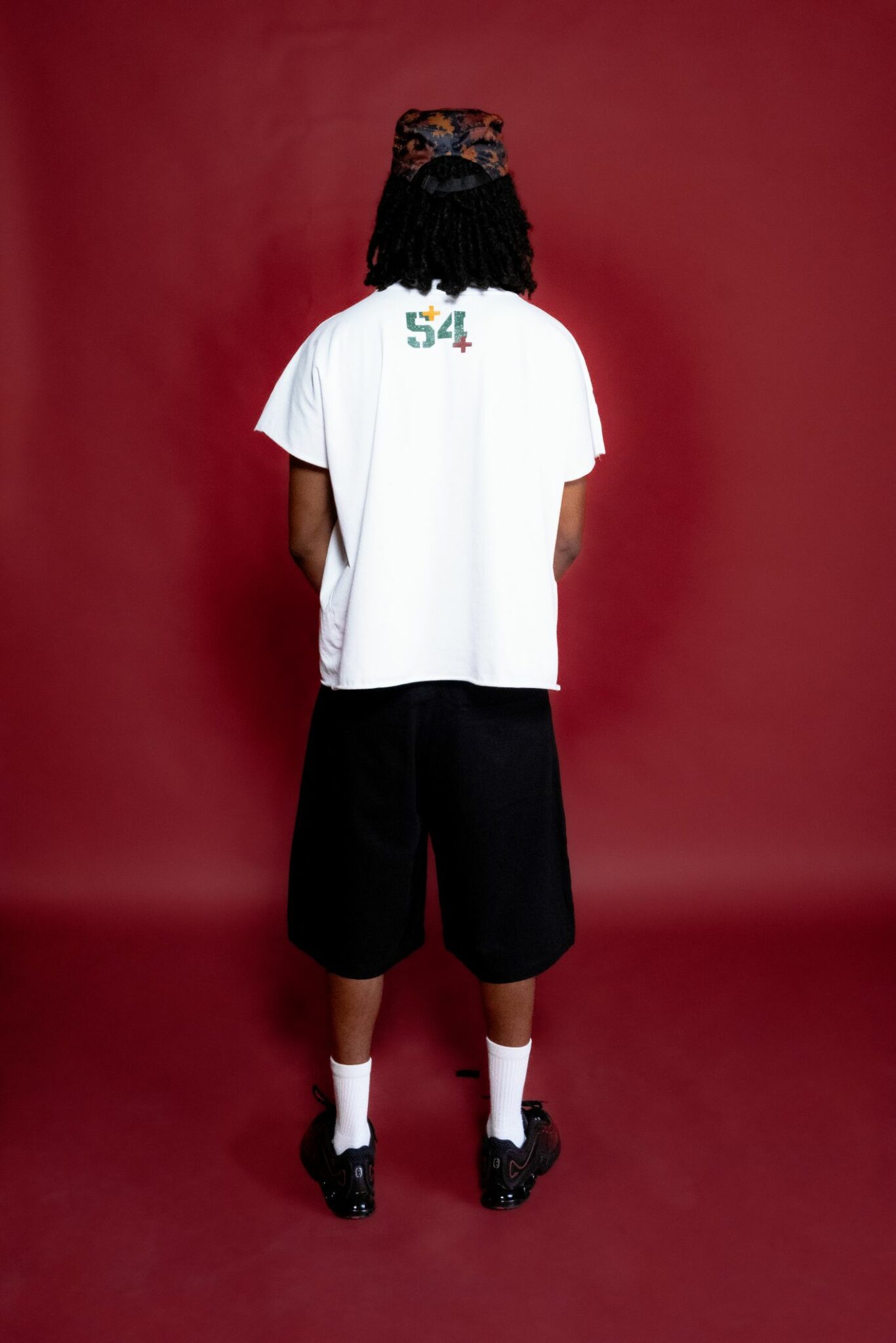 CAMO UNITY CAP – Image 6