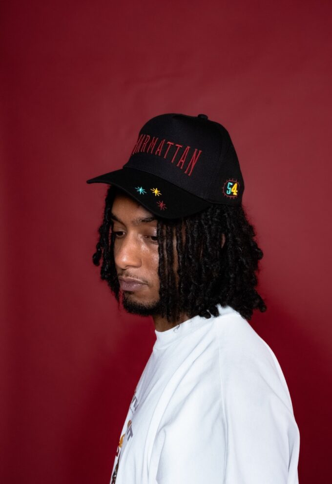 H CAP V1