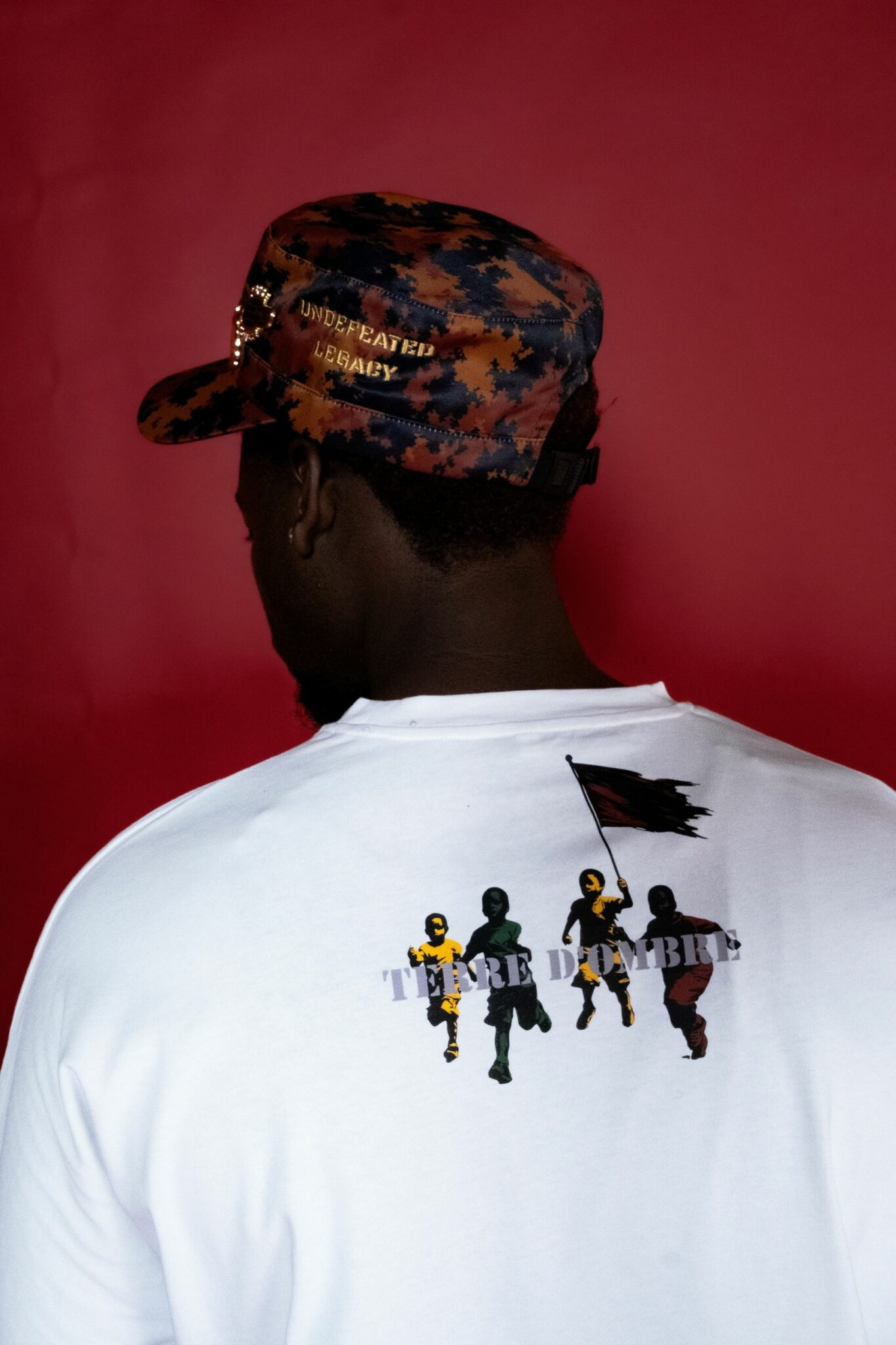 CAVALIER SHIRT – Image 3