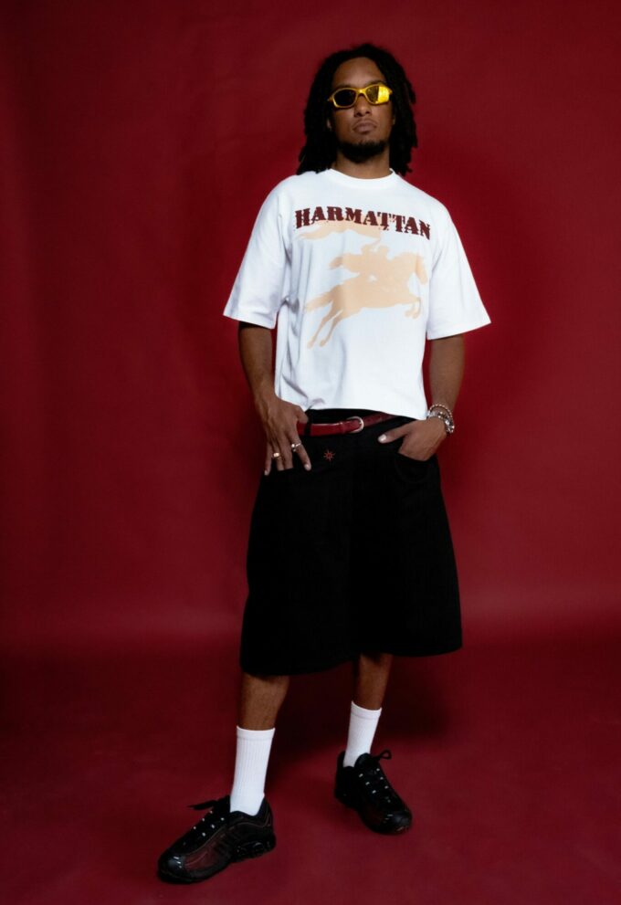CAVALIER SHIRT