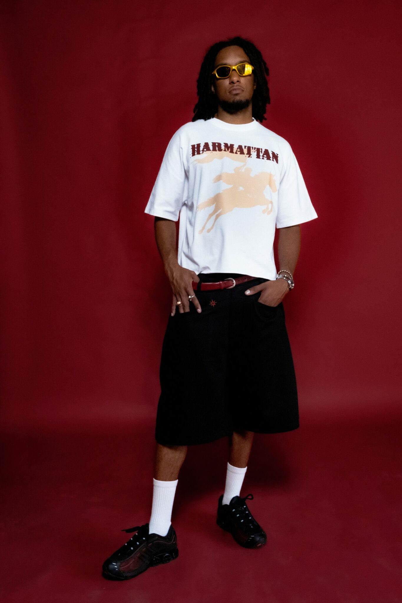 CAVALIER SHIRT