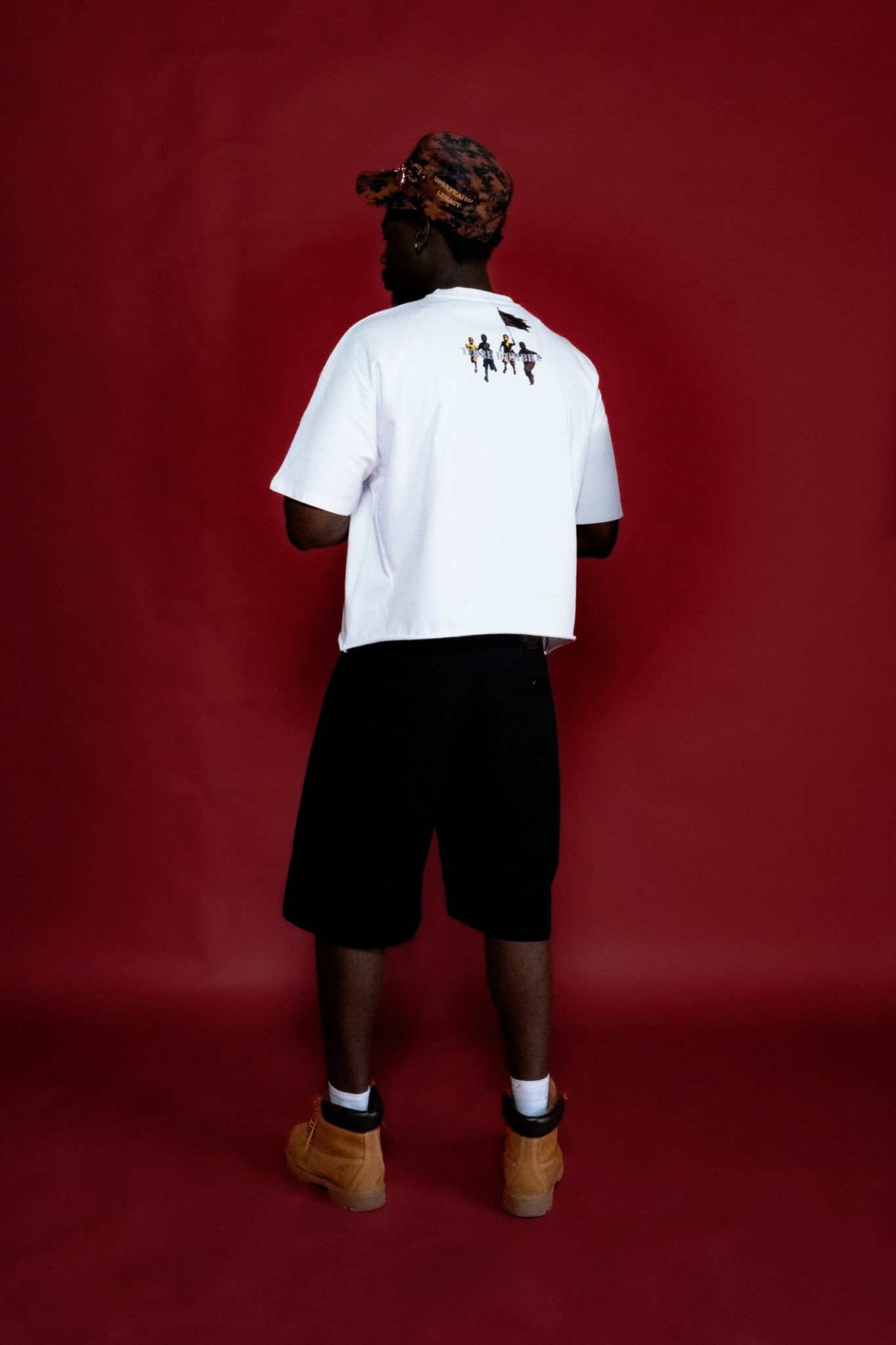 CAVALIER SHIRT – Image 5