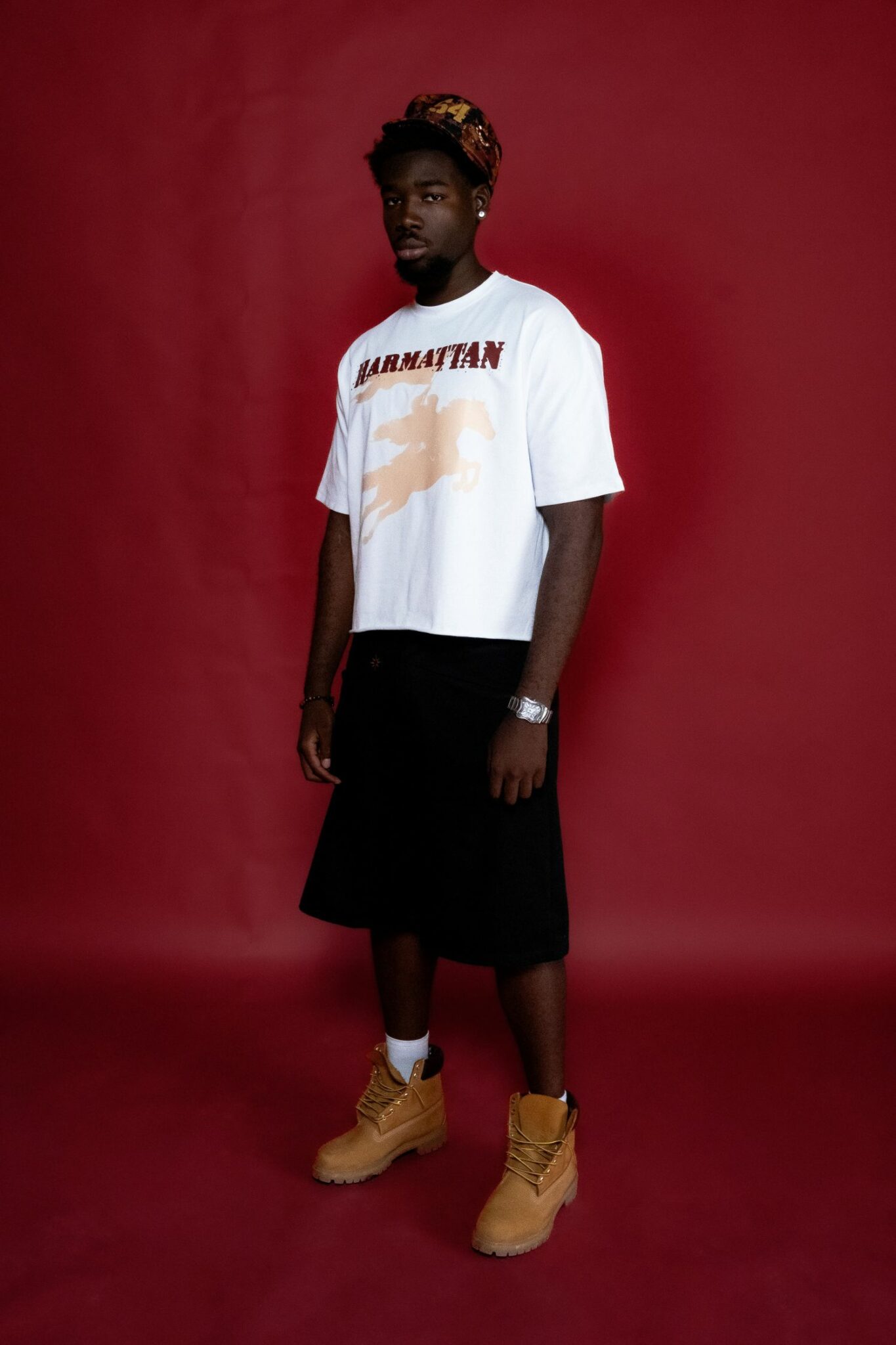 CAVALIER SHIRT – Image 4